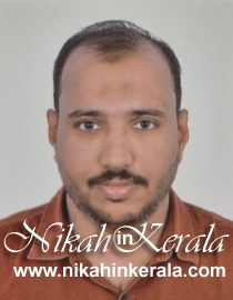 Physical Status based  Muslim Brides profile 495248