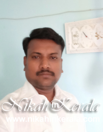 Working country based  Muslim Marriage Bureau profile 538216