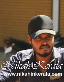 Job based  Muslim Grooms profile 252435
