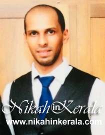 Location based  Muslim Marriage Bureau profile 308376