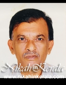 Physical Status based  Muslim Matrimony profile 354483