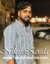 Job based  Muslim Grooms profile 450523
