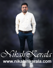 Physical Status based  Muslim Grooms profile 472033