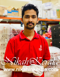 Working country based  Muslim Grooms profile 517665