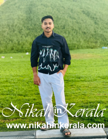 Working country based  Muslim Matrimony profile 535771