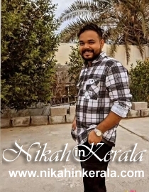 Physical Status based  Muslim Grooms profile 539693