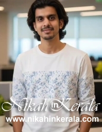 Education based  Muslim Grooms profile 543247