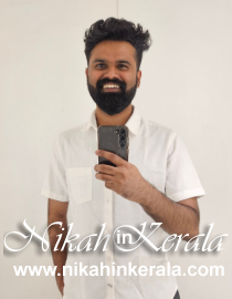 Physical Status based  Muslim Matrimony profile 545735