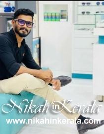 Physical Status based  Muslim Grooms profile 420585
