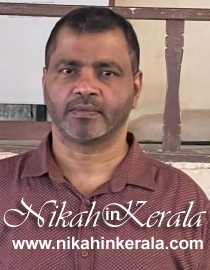 Working country based  Muslim Brides profile 509916