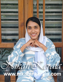 Education based  Muslim Brides profile 401948