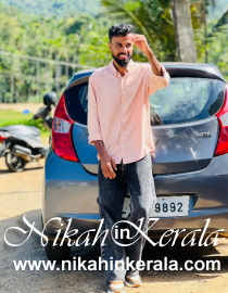 Working country based  Muslim Matrimony profile 468028