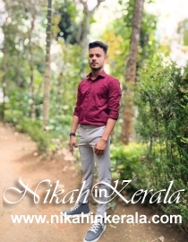 Marital Status based  Muslim Grooms profile 492825