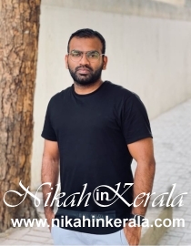 Physical Status based  Muslim Grooms profile 530171