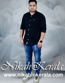 Kottur Muslim Grooms profile 549738