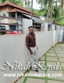 Sect based  Muslim Matrimony profile 555007