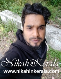 Working country based  Muslim Matrimony profile 239125