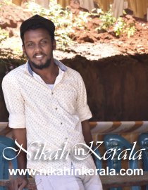 Working country based  Muslim Brides profile 370290