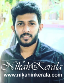 Madavoor Muslim Grooms profile 428761