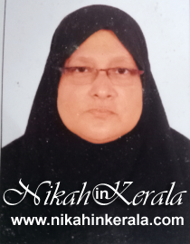 Working country based  Muslim Matrimony profile 437353