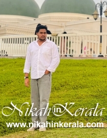 Education based  Muslim Brides profile 487334