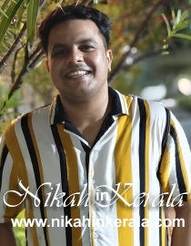 Kuzhur Muslim Grooms profile 523383