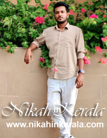 Education based  Muslim Grooms profile 524165