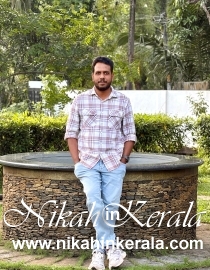 Physical Status based  Muslim Matrimony profile 559382
