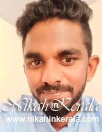 Job based  Muslim Grooms profile 267990