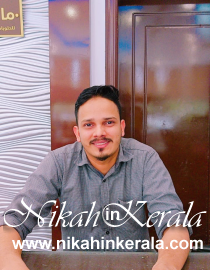 Location based  Muslim Matrimony profile 367943