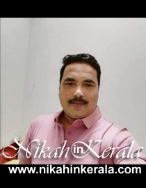 Working country based  Muslim Matrimony profile 471021