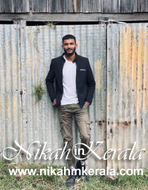 Education based  Muslim Brides profile 521640