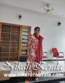 Nurse Muslim Marriage Bureau profile 550024
