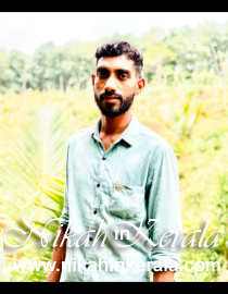 Location based  Muslim Marriage Bureau profile 389411