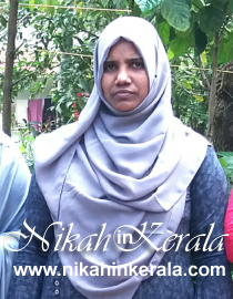 Sect based  Muslim Brides profile 208648