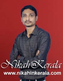 Education based  Muslim Grooms profile 459685
