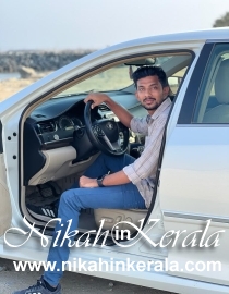 Job based  Muslim Brides profile 392309