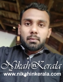 Physical Status based  Muslim Grooms profile 409576