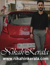 Thalapilly Muslim Grooms profile 454736