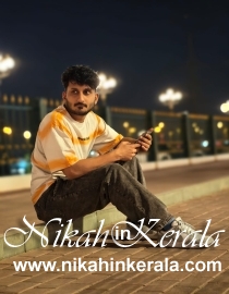 Education based  Muslim Grooms profile 486661