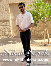 Marital Status based  Muslim Grooms profile 501258