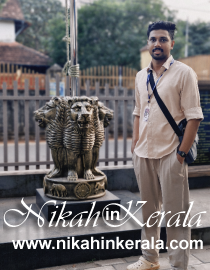 Pulikkal Muslim Grooms profile 552257
