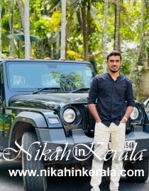 Job based  Muslim Grooms profile 494868