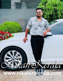 Education based  Muslim Grooms profile 542757