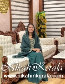 Sect based  Muslim Brides profile 555658