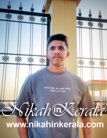 Working country based  Muslim Grooms profile 371027
