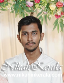 Physical Status based  Muslim Brides profile 486755