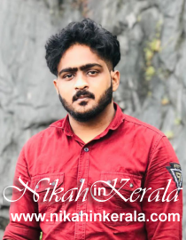 Education based  Muslim Grooms profile 483804