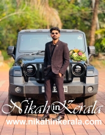 Physical Status based  Muslim Grooms profile 533678
