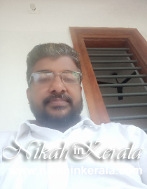 Job based  Muslim Matrimony profile 424750